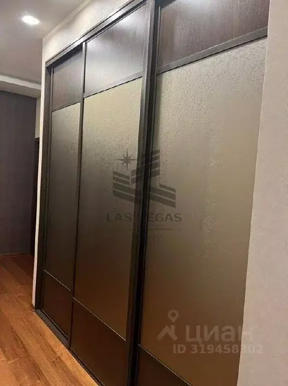 4-к кв. Санкт-Петербург Петрозаводская ул., 13 (102.0 м) - Фото 1