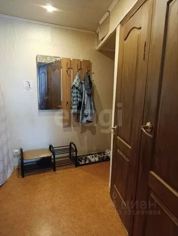 2-к кв. Удмуртия, Ижевск ул. 30 лет Победы, 60А (41.4 м) - Фото 1