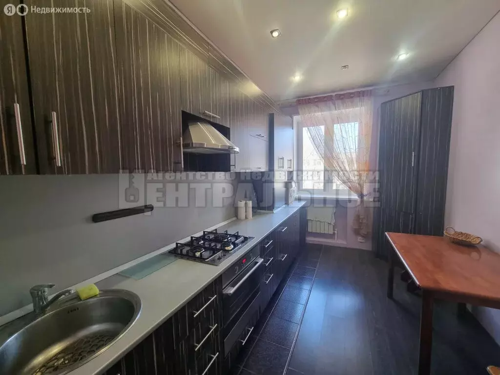 3-комнатная квартира: Смоленск, улица Крупской, 63/2 (72.1 м) - Фото 2