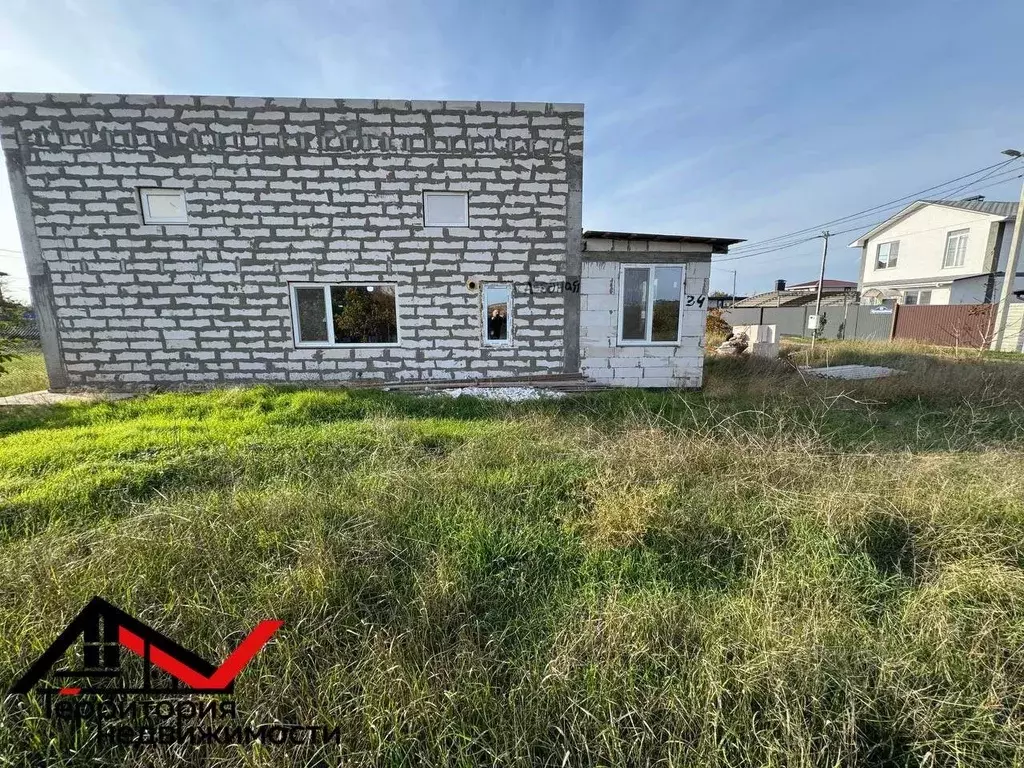 Участок в Севастополь с. Андреевка, ул. Приусадебная (4.3 сот.) - Фото 2