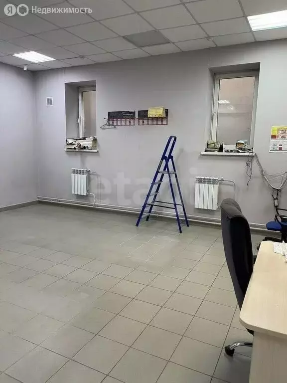 Помещение свободного назначения (128.1 м) - Фото 1