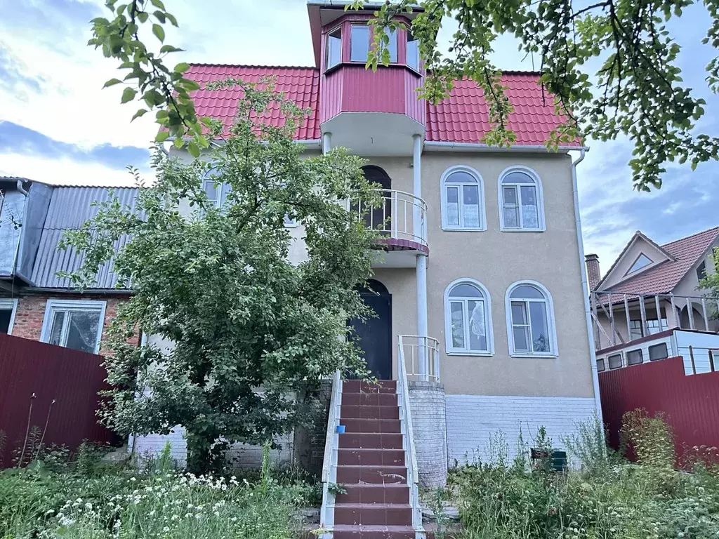 Дом в Московская область, Подольск № 1 ПЭЦЗ СНТ, 85 (550 м) - Фото 1