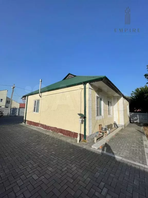 Дом 89 м на участке 5,5 сот. - Фото 0
