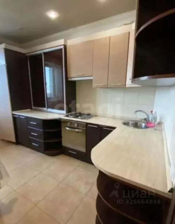 2-к кв. Ставропольский край, Ставрополь Федеральная ул., 16Б (80.0 м) - Фото 1