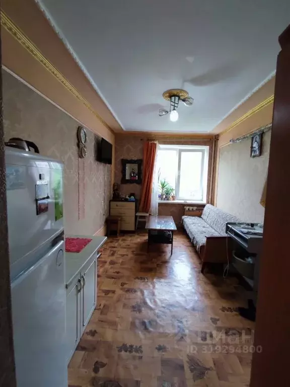 Комната Крым, Евпатория ул. Интернациональная, 135 (12.0 м) - Фото 0
