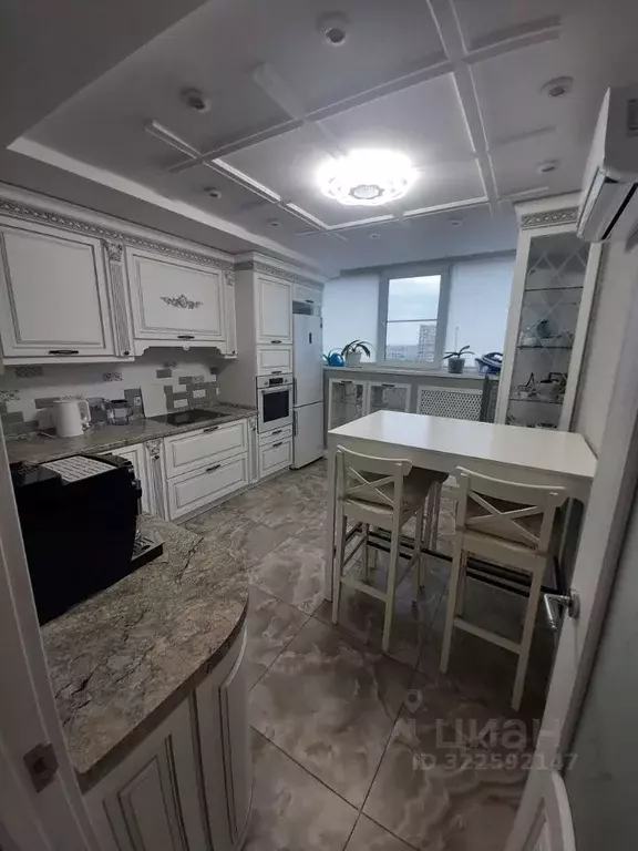 1-к кв. Самарская область, Тольятти ул. 40 лет Победы, 49Д (43.8 м) - Фото 2