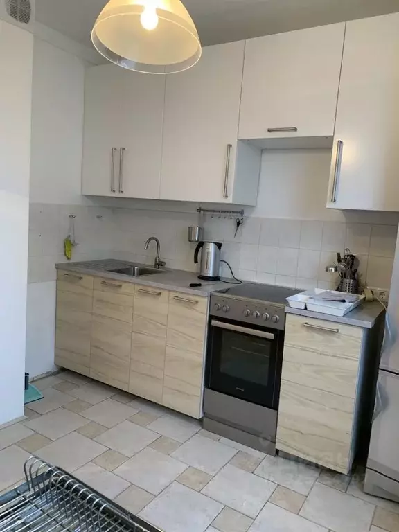 3-к кв. Москва ул. Менжинского, 25 (72.0 м) - Фото 2