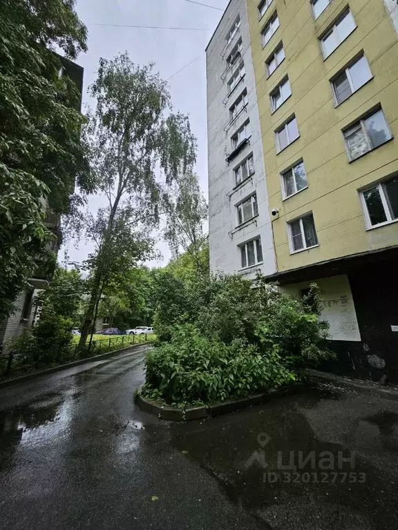 1-к кв. Санкт-Петербург бул. Новаторов, 112 (23.0 м) - Фото 1