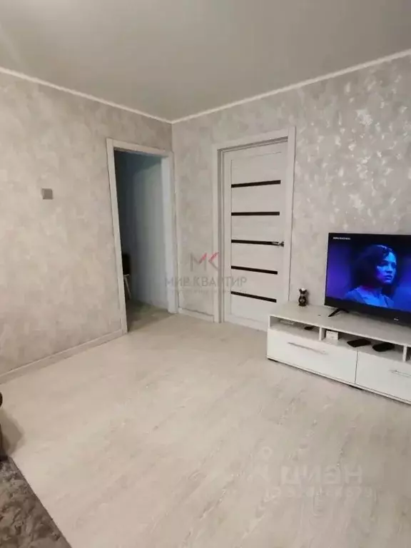 2-к кв. Хакасия, Абакан ул. Тельмана, 84 (44.0 м) - Фото 2