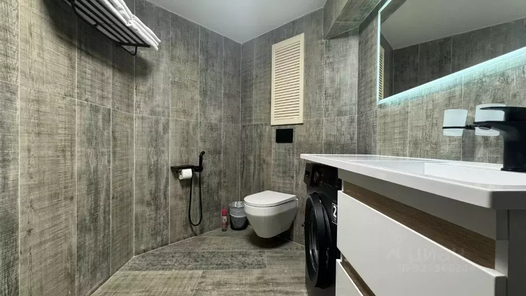 Комната Карелия, Сортавала ул. Ленина, 1 (35.0 м) - Фото 2