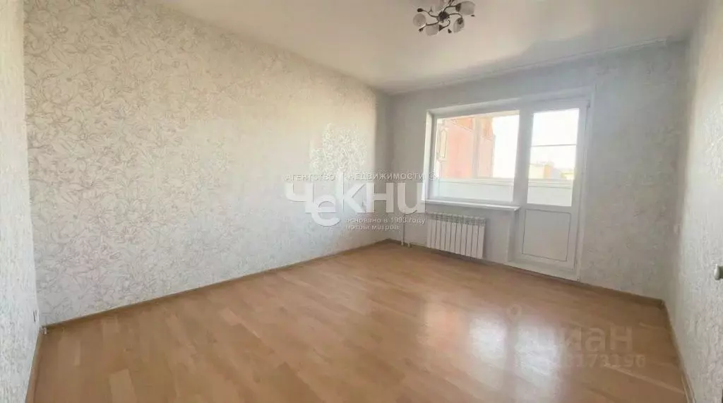 3-к кв. Нижегородская область, Нижний Новгород Подворная ул., 6 (75.5 ... - Фото 1