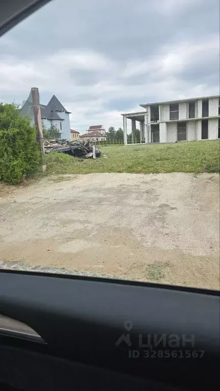 Таунхаус в Московская область, Истра муниципальный округ, д. Красный ... - Фото 2