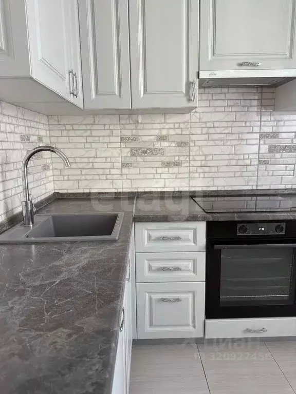 2-к кв. Калужская область, Калуга ул. Минская, 34 (52.7 м) - Фото 0