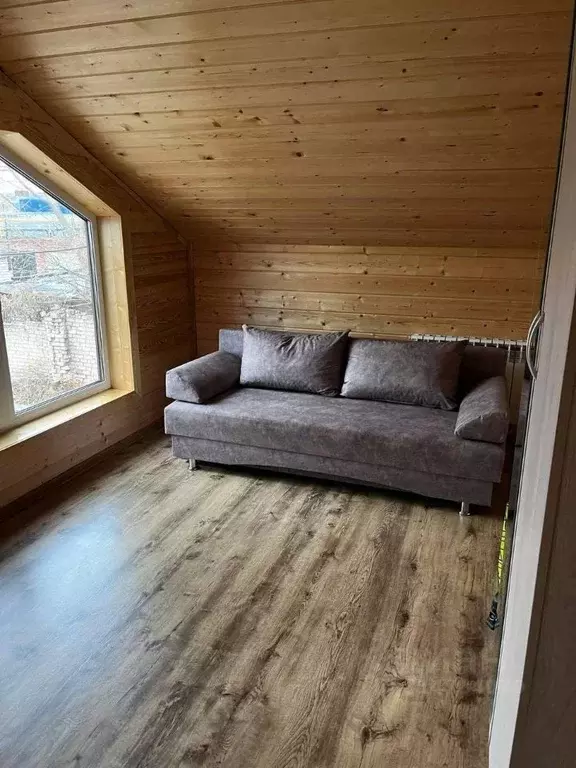 Дом в Татарстан, Казань Сад №4 СНТ, 83 (70 м) - Фото 2