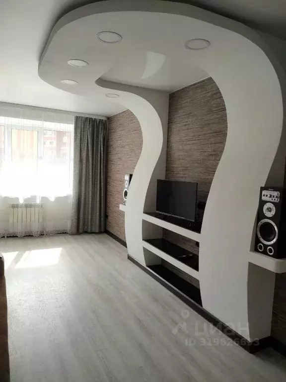 2-к кв. Марий Эл, Йошкар-Ола ул. Петрова, 31 (60.0 м) - Фото 0