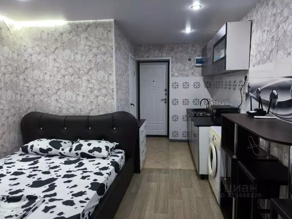 Студия Волгоградская область, Волжский ул. Имени генерала Карбышева, ... - Фото 2