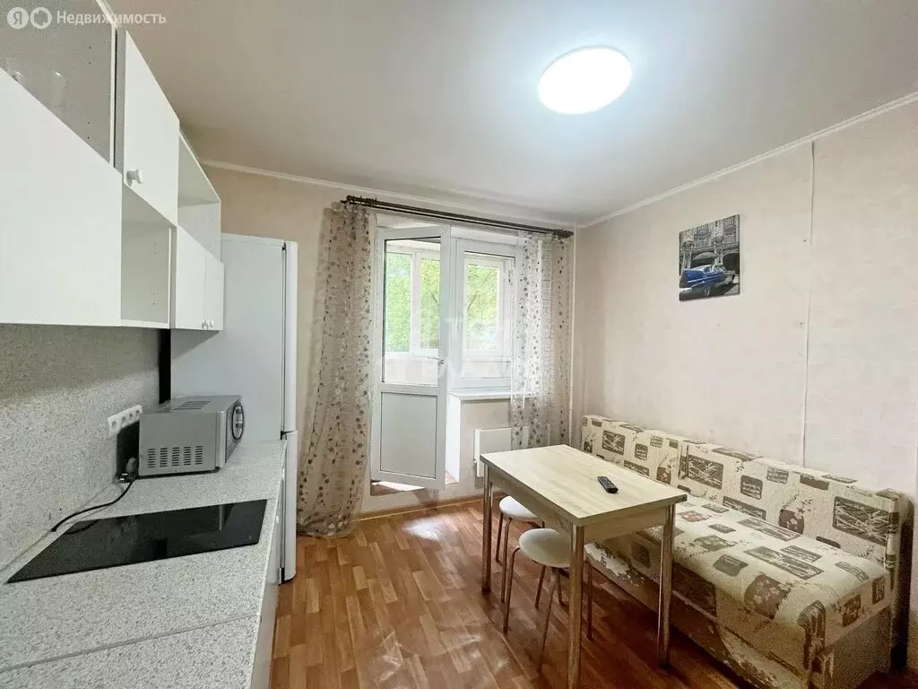1-комнатная квартира: Ивантеевка, Трудовая улица, 22 (47 м) - Фото 2