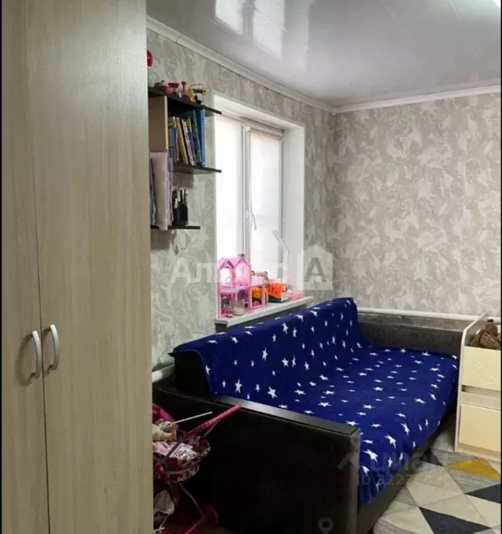 Дом в Ростовская область, Белая Калитва ул. Суворова (51 м) - Фото 0