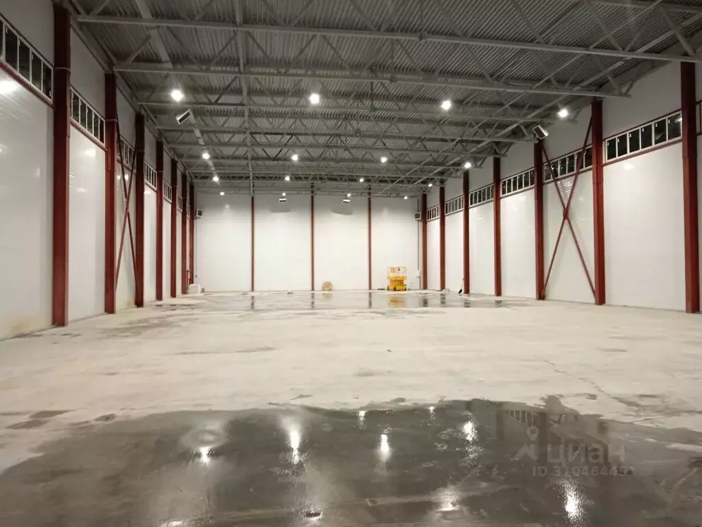 Помещение свободного назначения в Московская область, Домодедово ... - Фото 2