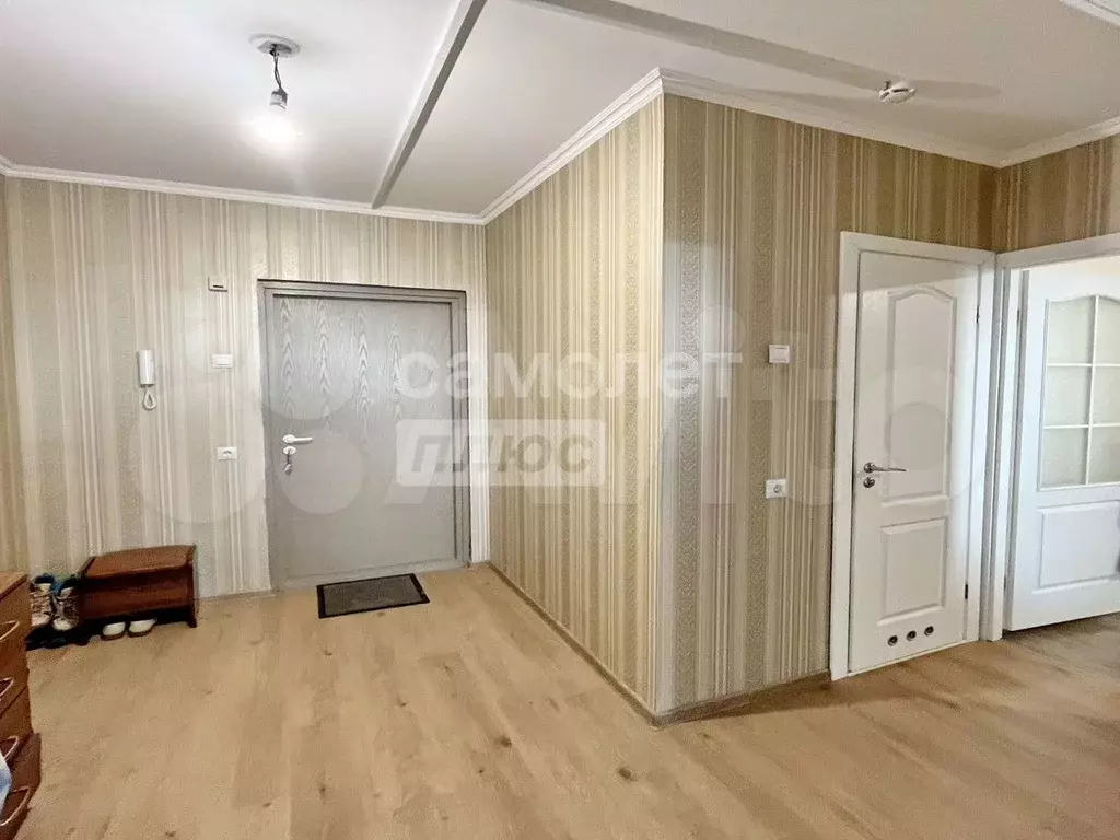 1-к. квартира, 41 м, 3/10 эт. - Фото 0