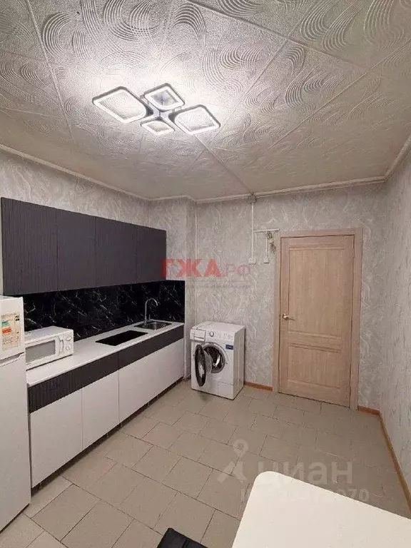 2-к кв. Саха (Якутия), Нерюнгри просп. Ленина, 4 (50.0 м) - Фото 2