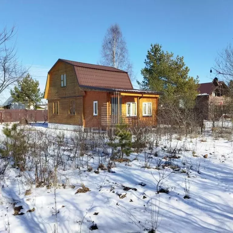 Дом в Владимирская область, Суздальский район, Боголюбовское ... - Фото 1