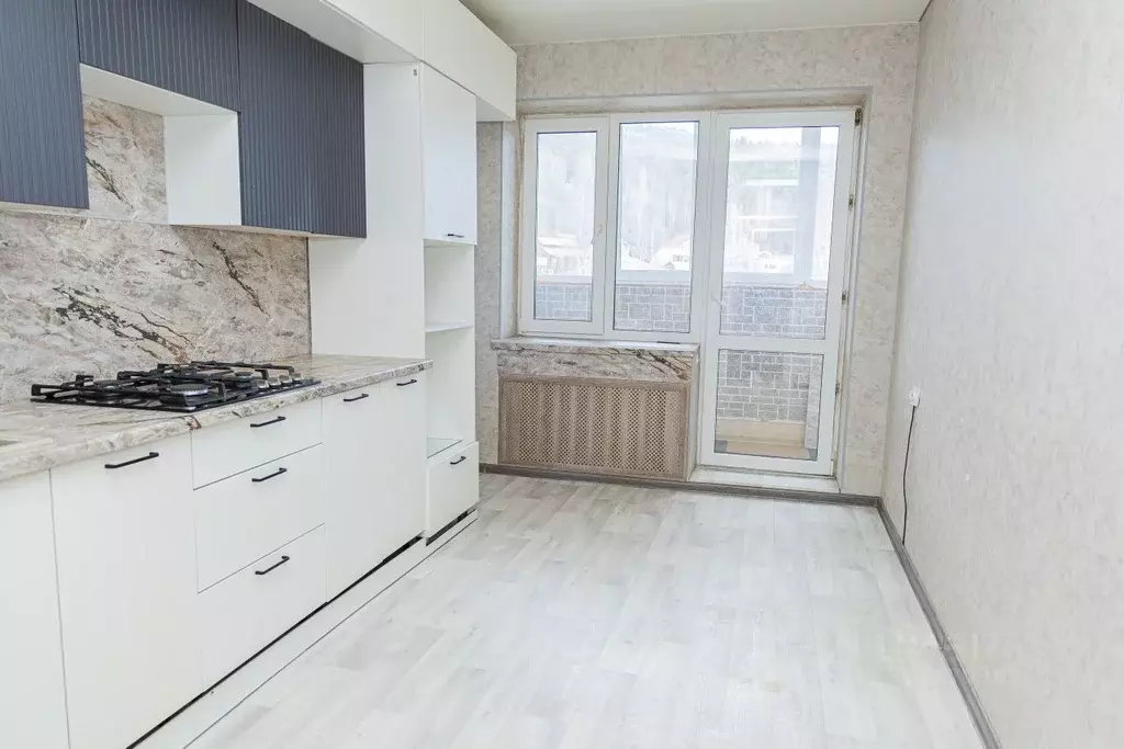2-к кв. Ханты-Мансийский АО, Ханты-Мансийск ул. Свободы, 61 (59.0 м) - Фото 1