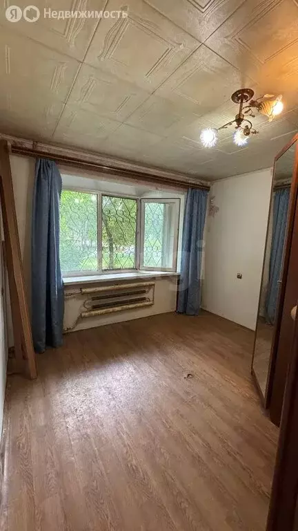 1-комнатная квартира: Самара, улица Литвинова, 324 (21.7 м) - Фото 1