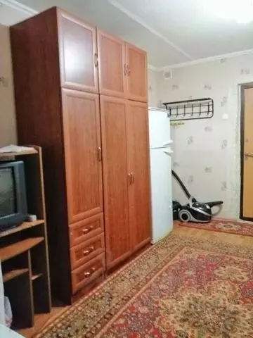 Комната Нижегородская область, Нижний Новгород ул. Юлиуса Фучика, 3 ... - Фото 1