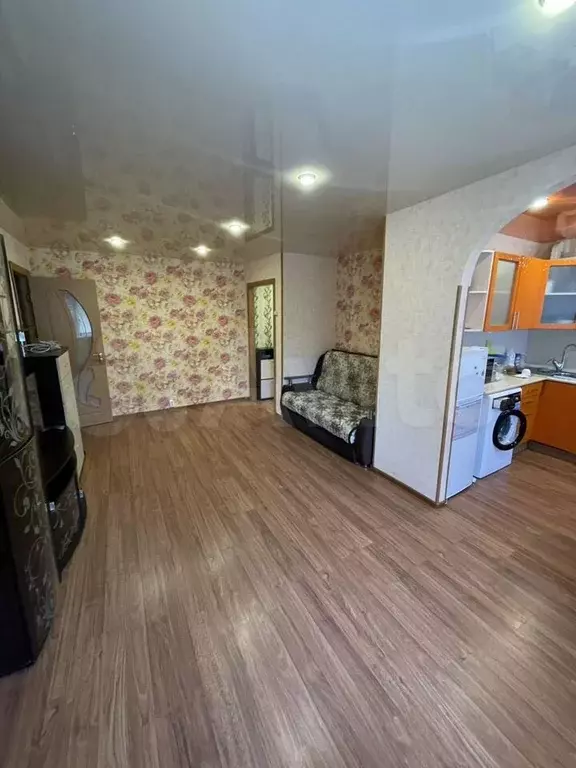 2-к. квартира, 41 м, 3/5 эт. - Фото 1