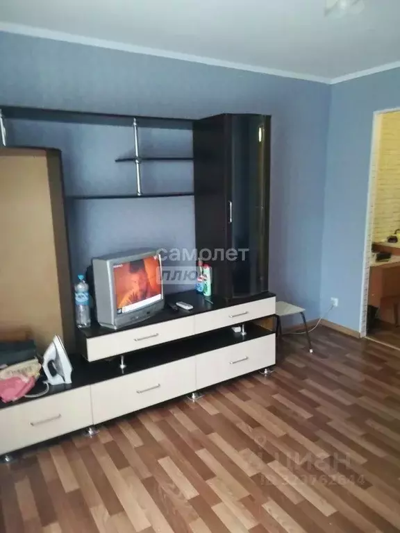 1-к кв. Липецкая область, Липецк ул. Космонавтов, 18 (18.2 м) - Фото 2