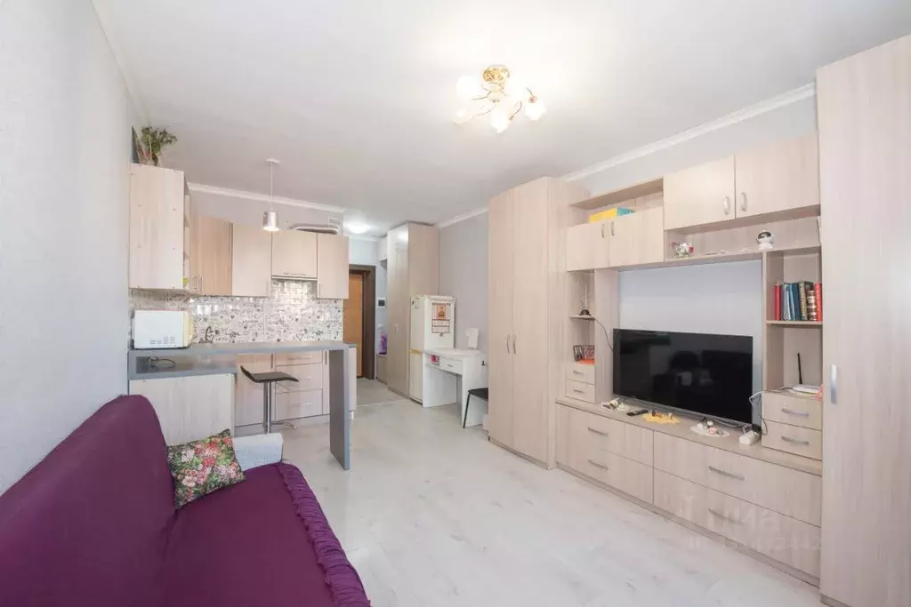 Студия Мордовия, Саранск ул. Щорса, 29 (25.3 м) - Фото 2