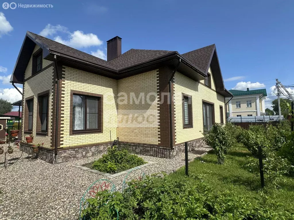 Дом в Переславль-Залесский, улица Тихонравова (252 м) - Фото 1