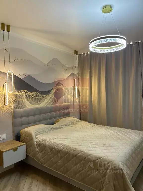 2-к кв. Калининградская область, Калининград Новгородская ул., 3Ак4 ... - Фото 1