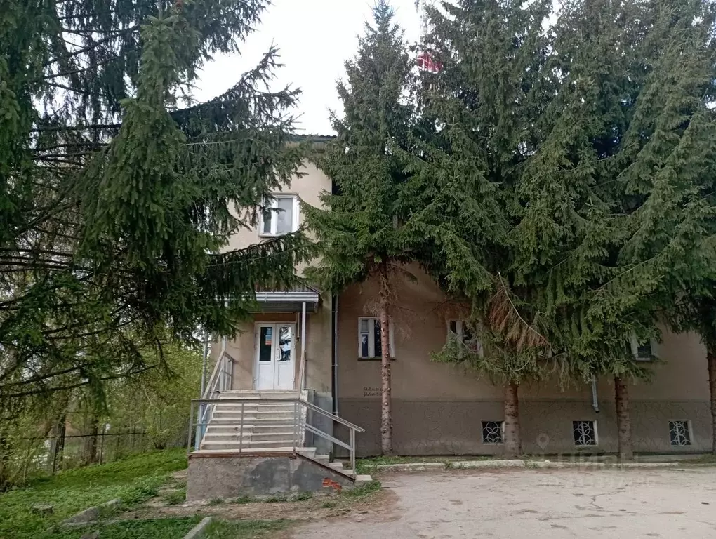 Помещение свободного назначения в Тульская область, Белев г. Белев ... - Фото 2