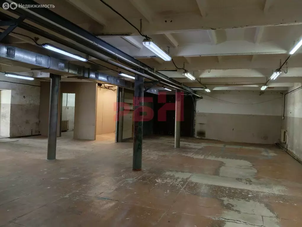 Склад (281 м) - Фото 2