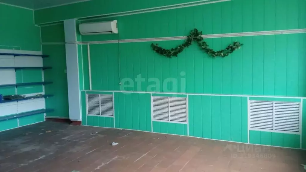 Торговая площадь в Воронежская область, Воробьевский район, ... - Фото 1