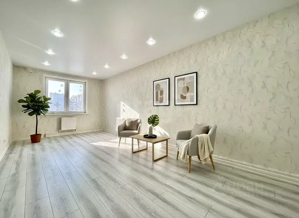 2-к кв. Марий Эл, Медведево городское поселение, Медведево пгт ул. ... - Фото 2