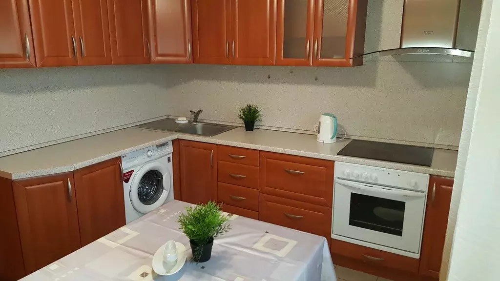 Продаётся 1-к квартира, 42.1 м - Фото 0