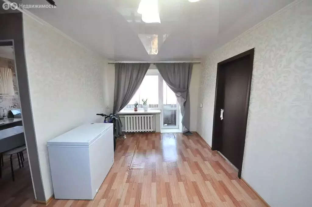 2-комнатная квартира: Салават, улица Карла Маркса, 10 (40 м) - Фото 0