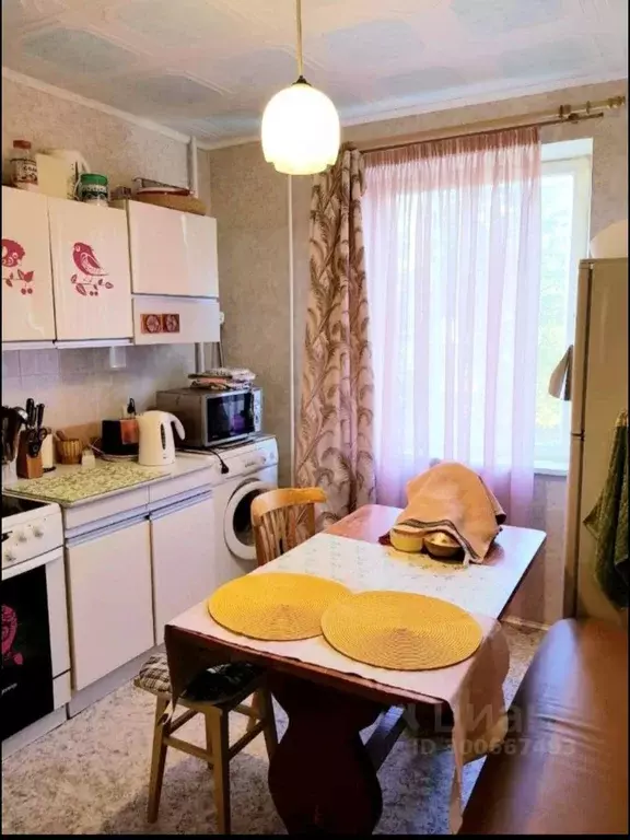 Продаётся 2-к квартира, 54.5 м - Фото 0