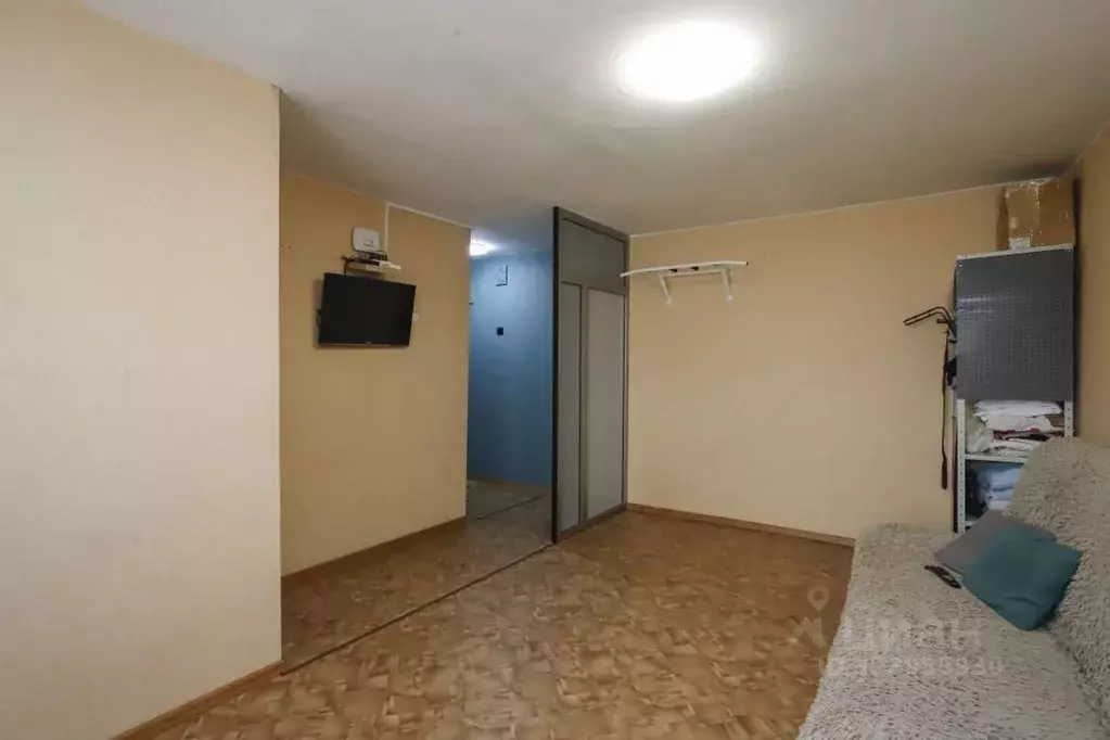 2-к кв. Иркутская область, Иркутск ул. Геологов, 26 (41.5 м) - Фото 1