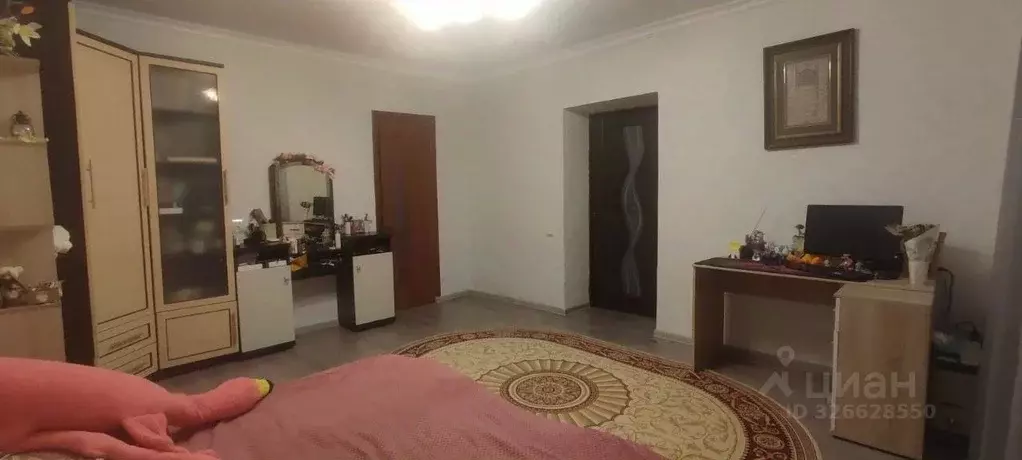 Дом в Ставропольский край, Пятигорск Теплосерная ул., 55 (45 м) - Фото 1