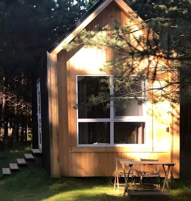 Дом в Тверская область, Кимрский муниципальный округ, д. Топорок  (20 ... - Фото 2
