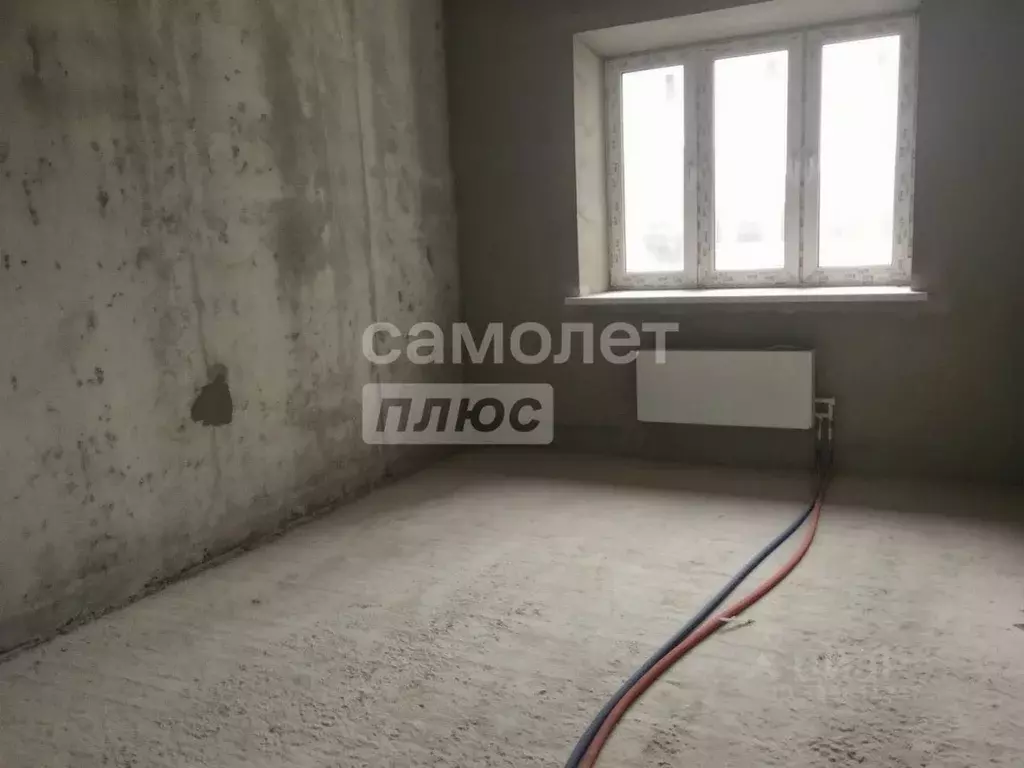 2-к кв. Московская область, Котельники Южный мкр, 12 (64.8 м) - Фото 2