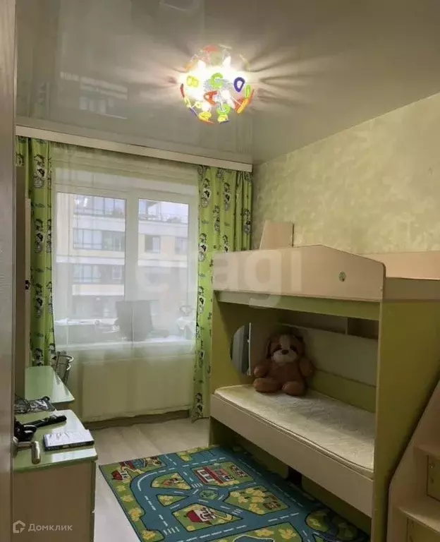 Продаётся 1-к квартира, 39.6 м - Фото 0