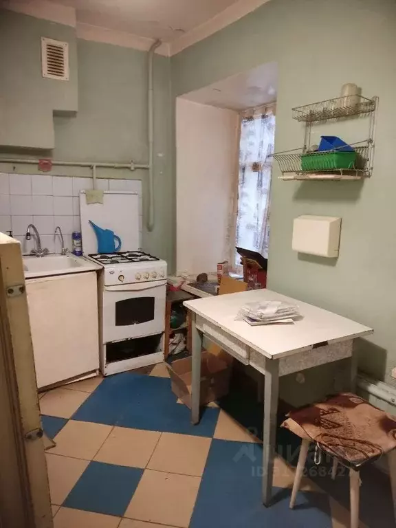 3-к кв. Санкт-Петербург ул. Ломоносова, 12/66 (77.6 м) - Фото 0