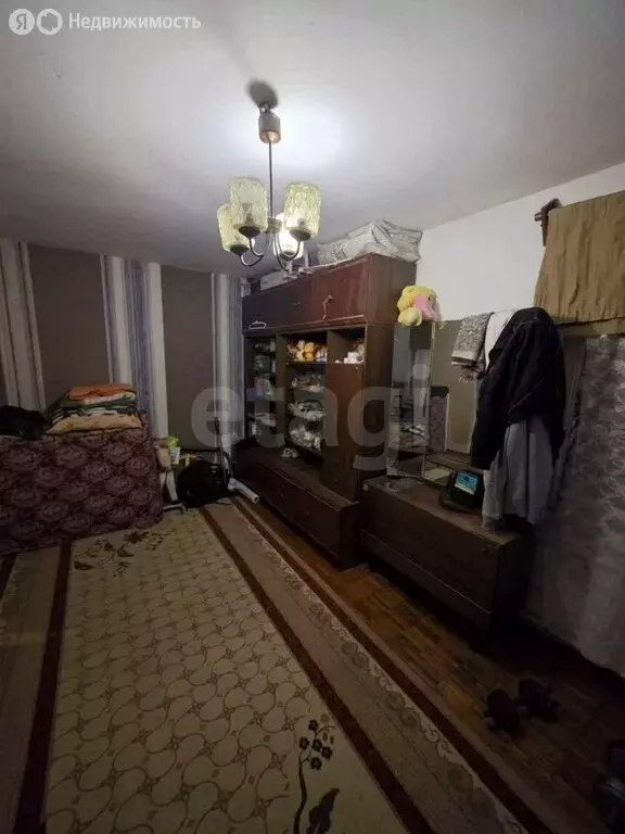 2-комнатная квартира: Санкт-Петербург, улица Карпинского, 31к1 (41.6 ... - Фото 2