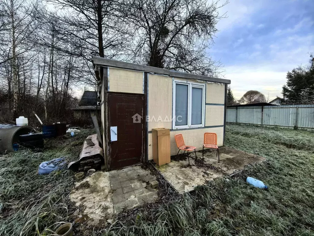 Участок в Калининградская область, Калининград Весна СНТ,  (12.0 сот.) - Фото 2