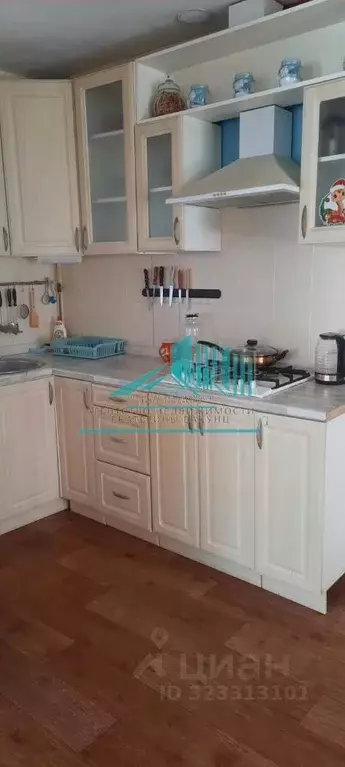 Дом в Калужская область, Калуга Новаторский пер. (60 м) - Фото 2